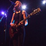 Juliana Hatfield
