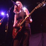 Juliana Hatfield