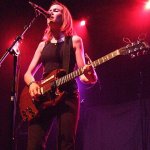 Juliana Hatfield
