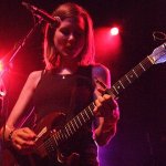 Juliana Hatfield