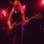 Juliana Hatfield