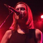 Juliana Hatfield