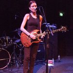 Juliana Hatfield
