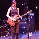 Juliana Hatfield