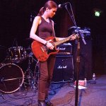 Juliana Hatfield