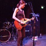 Juliana Hatfield