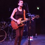 Juliana Hatfield