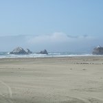 Ocean Beach
