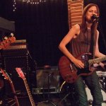 Ed Valauskas, Juliana Hatfield