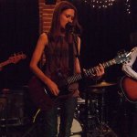 Juliana Hatfield