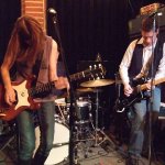 Juliana Hatfield, Mike Gent