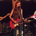Ed Valauskas, Juliana Hatfield, Mike Gent