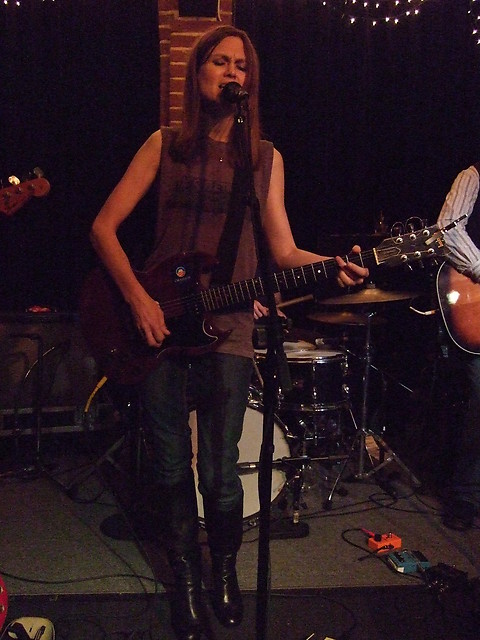 Juliana Hatfield
