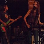 Ed Valauskas, Juliana Hatfield
