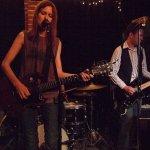 Juliana Hatfield, Mike Gent