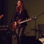 Juliana Hatfield