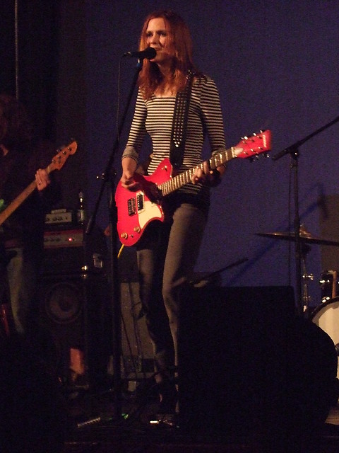 Juliana Hatfield