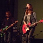Ed Valauskas, Juliana Hatfield