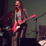 Ed Valauskas, Juliana Hatfield