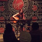 Juliana Hatfield