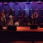 Ed Valauskas, Juliana Hatfield, Pete Caldes, Mike Gent, Elizabeth Steen
