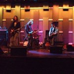 Juliana Hatfield, Ed Valauskas, Pete Caldes, Mike Gent, Elizabeth Steen