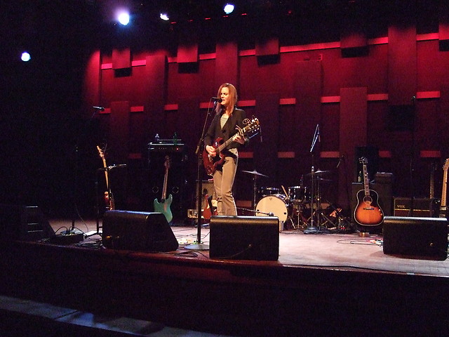 Juliana Hatfield