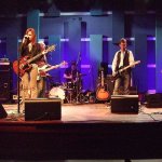 Juliana Hatfield, Ed Valauskas, Pete Caldes, Mike Gent, Elizabeth Steen