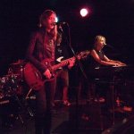 Joe Seiders, Juliana Hatfield, Joe Klompus, Elizabeth Steen