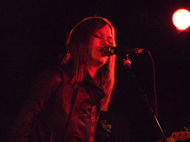 Juliana Hatfield