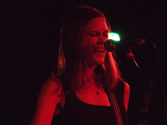 Juliana Hatfield