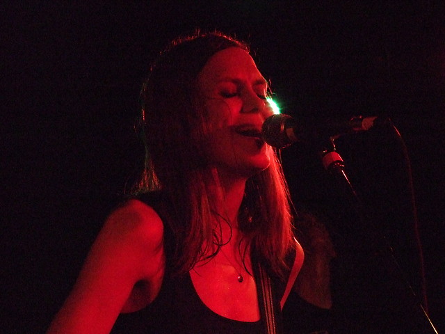Juliana Hatfield
