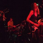 Simon Petty, Joe Seiders, Juliana Hatfield