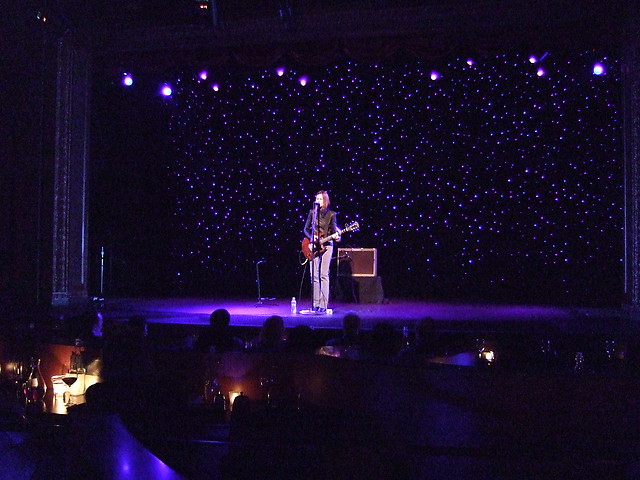 Juliana Hatfield