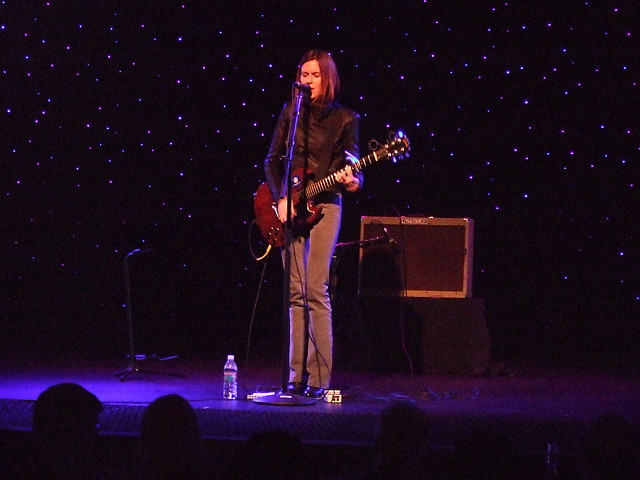 Juliana Hatfield