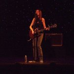 Juliana Hatfield