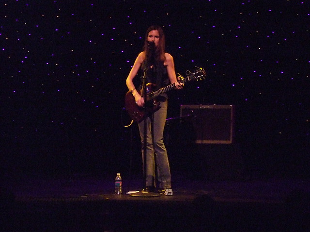 Juliana Hatfield