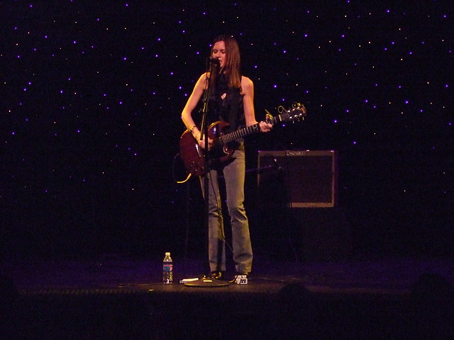 Juliana Hatfield