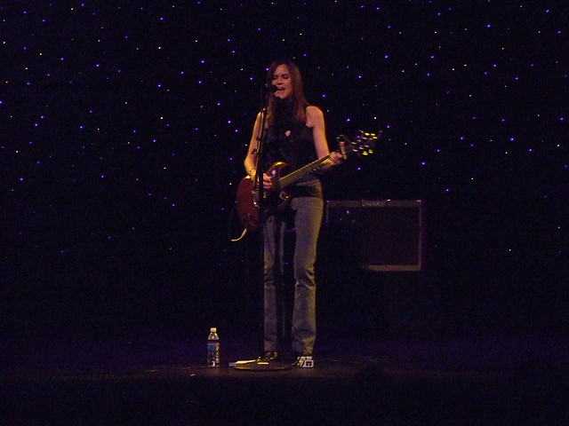 Juliana Hatfield