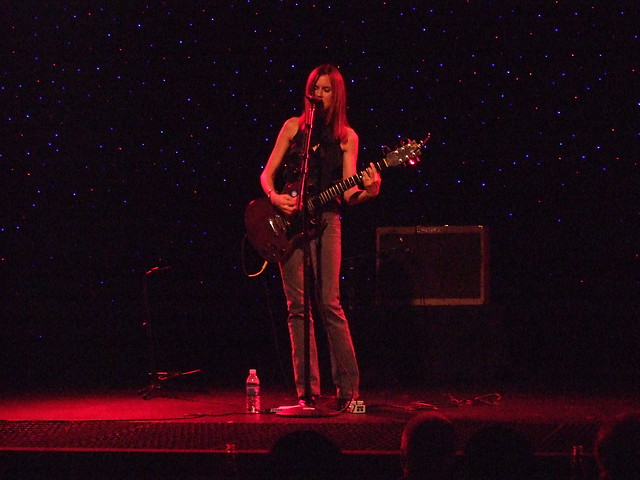 Juliana Hatfield