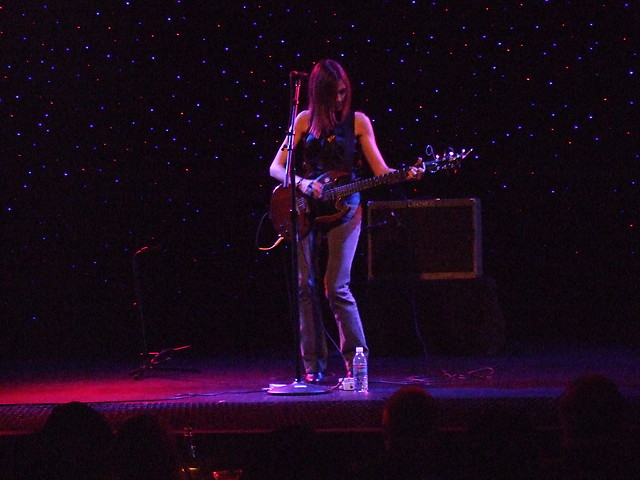 Juliana Hatfield