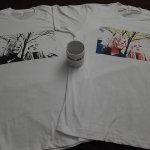 Juliana and Evan merchandise