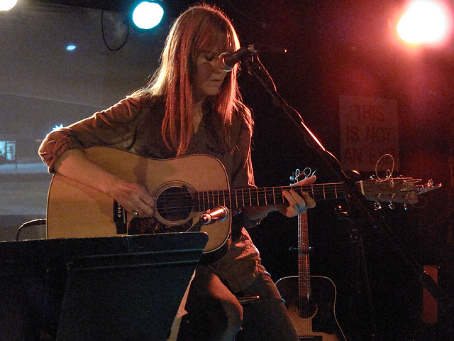 Juliana Hatfield