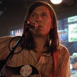 Evan Dando