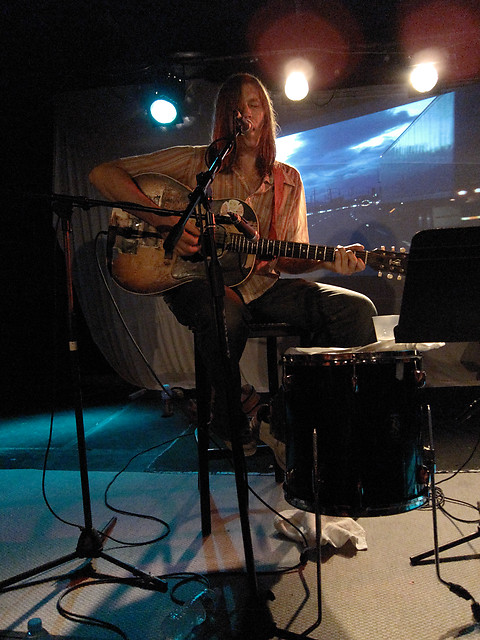 Evan Dando
