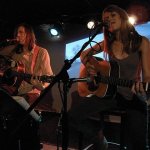 Evan Dando, Juliana Hatfield