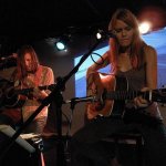 Evan Dando, Juliana Hatfield
