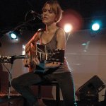 Juliana Hatfield
