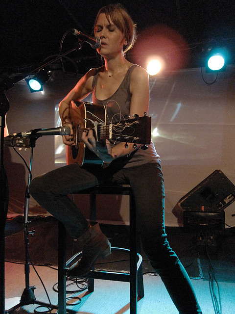 Juliana Hatfield