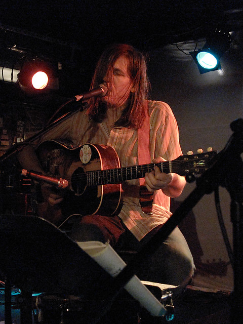 Evan Dando